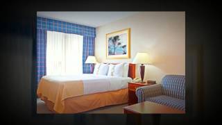 preview picture of video 'Elk Grove IL Hotels - Holiday Inn Elk Grove Illinois Hotel'