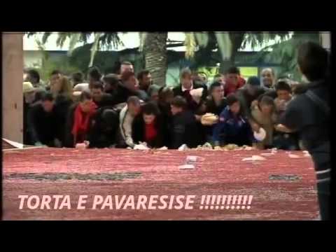 TORTA E PAVARESISE TIRANE!!!!!