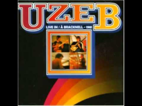 UZEB - Tribecca