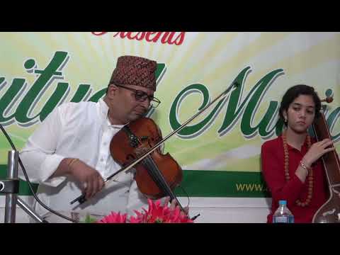 Violin & Tabla Instrumental | Relaxing Classical Fusion Music | DDF Entertainment | Violin | Voilin