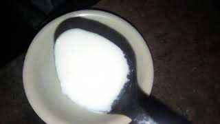 gram flour (besan) face pack whitening glow rezlt