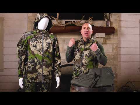 Pnuma 3L Rain Kit Videos