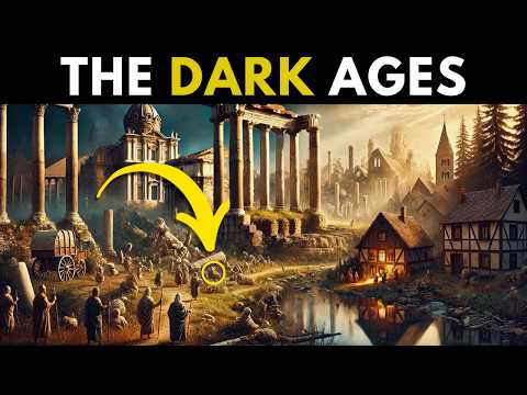 What Happened in Europe After the Fall of the Roman Empire? HOW DID ROME CHANGED EUROPE FOREVER?