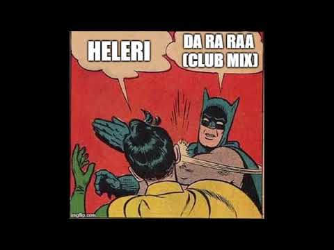 Heleri - Da ra raa (Club mix)