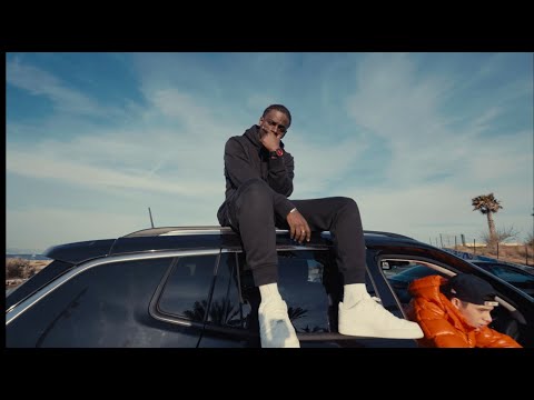 Moha The B Ft. Lucho SSJ - BM (Prod. Arcones)