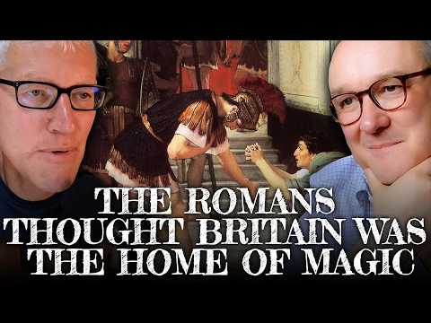 Claudius's Invasion Of Britain: The Roman Conquest Of Britain (Part 2)