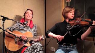 Gabby Young - Another Ship (Live For Ruth Barnes)