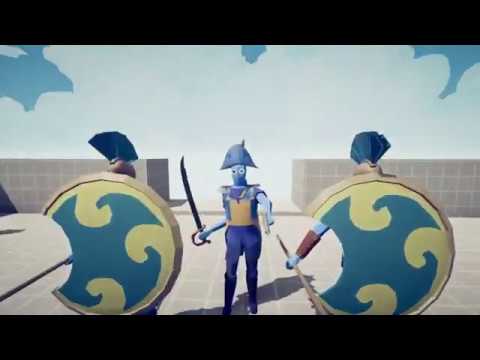 Napoleon with his Tower Vs. Every Faction Army