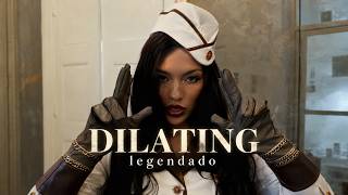PIXY - DILATING (legendado)