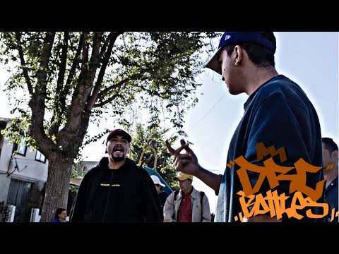 MANIACK vs MAREO vs ZENT LB: 8vos de final - FINAL DRC