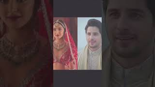 Siddharth Malhotra and Kaira Advani wedding photos new video status song ❤️