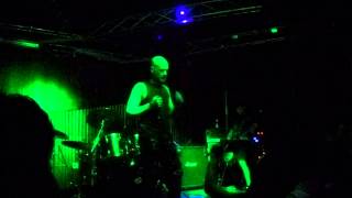 Michale Graves-Godzilla