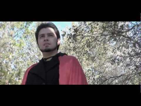 Farce: Breaking Wind OFFICIAL TRAILER #1 (movie 3 of Edward Potter Parody Saga)