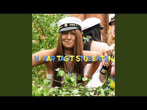 Vi har tagit Studenten
