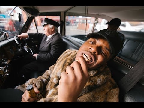 Sleazy F Baby - Y.N.I.F (prod by Sam Zircon) OFFICIAL VIDEO