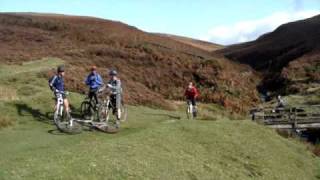 Peak District Circuit