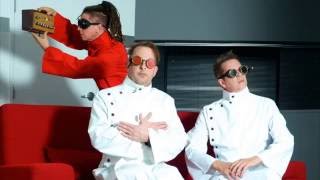 Information Society -  Kiss You All Over