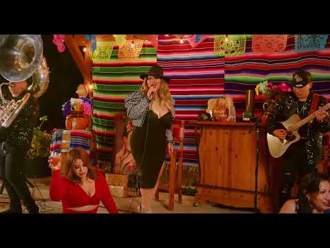 La Dama Brava - La Chancla  [Video en vivo]