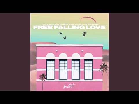 Free Falling Love