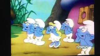 Smurfs miles from tomorrowland way out theme song Beau Black