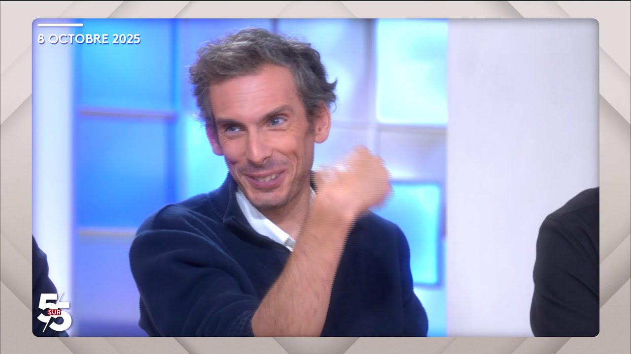 Hommage au skipper Charlie Dalin - Le 5/5 d’Amandine Bégot