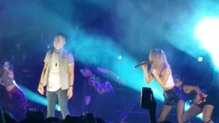 The SAM Willows Take Heart tour - All Time High (220716)