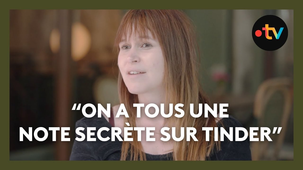 Miniature de la vidéo Elle a enquêté sur les secrets de l'algorithme de Tinder du film Dictionnaire amoureux du journalisme