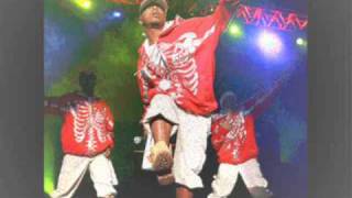 Sisqó Club 2 Tha Bedroom 2009 Album Last Dragon