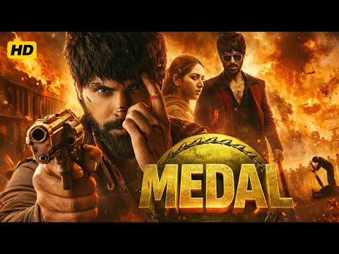 Medal (2023) Punjabi Movie | Jayy Randhawa, Baani Sandhu | Latest Sports Action Drama Punjabi Movies