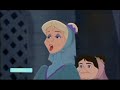 Cinderella 2 Dreams Come True 2002 Clip 4