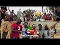 Ras Sheehama Ft. Exit - Smile For Me Namibia (Official Music Video)