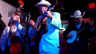 Lonesome Moonlight Waltz, Blue Lonesome