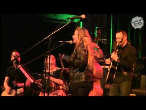 STAR JAM SESSION feat.: Szirtes Edina "Mókus" és Bereczki Zoltán