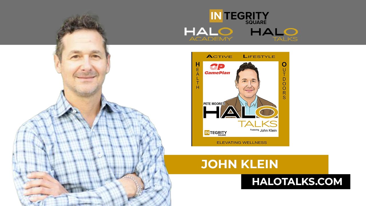 Episode #373: John, Klein, CEO and Co-founder, Pause Studio