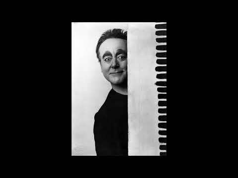 George Robey (comedian) - The Manager of the Splitz Hotel (Rogers) (1912)