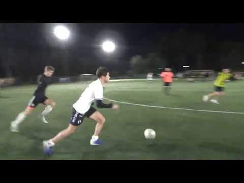 DEFENSORES DE VILLA RAFO VS FC ALMIRANTE BRON - #LigaNuñez - #Apertura SLS - 27/05/2023