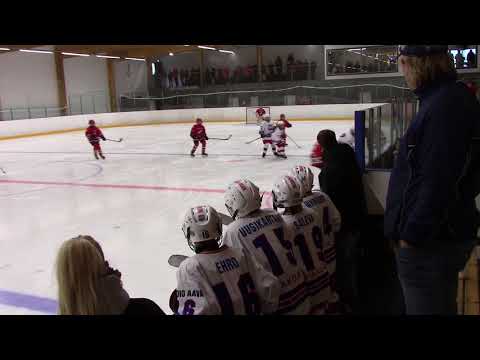 E1/06, TuTo-HIFK, Erä 1
