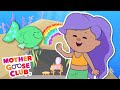 Mermaid Song More Mother Goose Club Cartoons NurseryRhymes