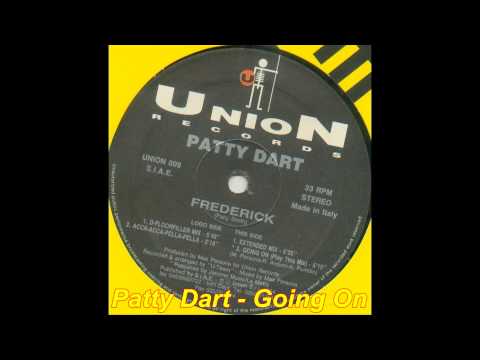 Patty Dart - Going On (Play This Mix)