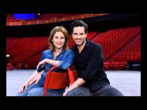 Som Skapta För Varann - Helene Sjöholm & Peter Jöback