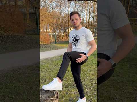 AboutYou: ANDREJJ15 (6.3. - 20.3.) -15% popusta nad 50€ #ad #sneaker | Oglas, About You SE & Co. KG