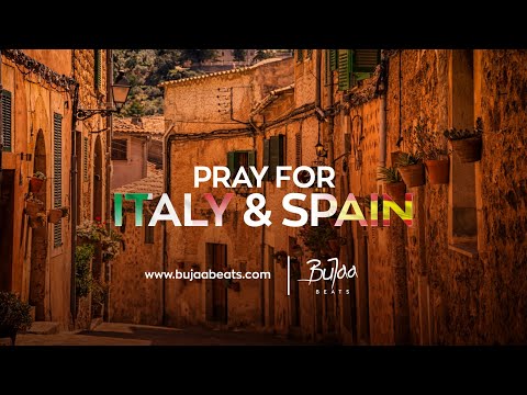 " ITALY & SPAIN " Sad Trap Oriental Beat x Balkan Oriental Hip Hop Instrumental |  BuJaa BEATS