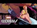 Squirrel Girl on Marvel Quickdraw!