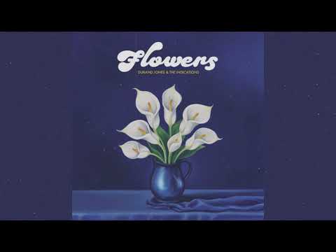 Durand Jones & The Indications - Flower Moon