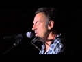 Bruce Springsteen - 2014-05-23 Pittsburgh - Outlaw Pete (solo acoustic)