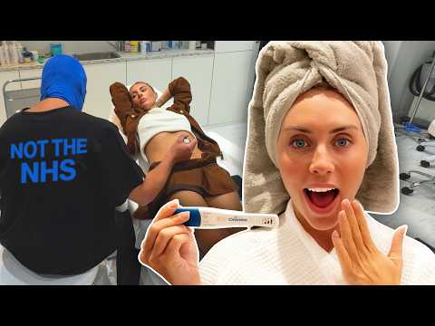 BONNIE BLUE IS PREGNANT