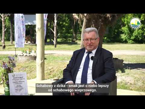 Agroturystyka Maya – wywiad Zbigniew Winnicki