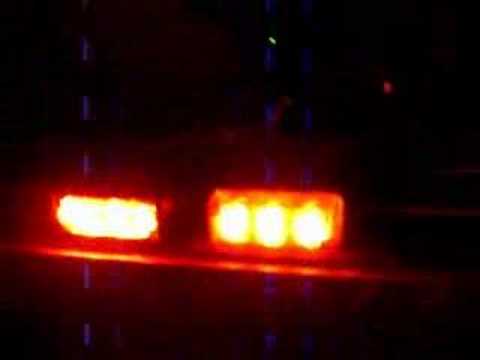 Whelen LIN3 vs. TIR3