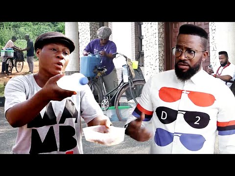 The Humble Palmwine Seller And The Arrogant Prince Season 5 - Fredrick Leonard 2021 Nollywood Movie