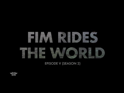 FIM RIDES THE WORLD: FIM ASIA - SEASON 2, EPISODE 5